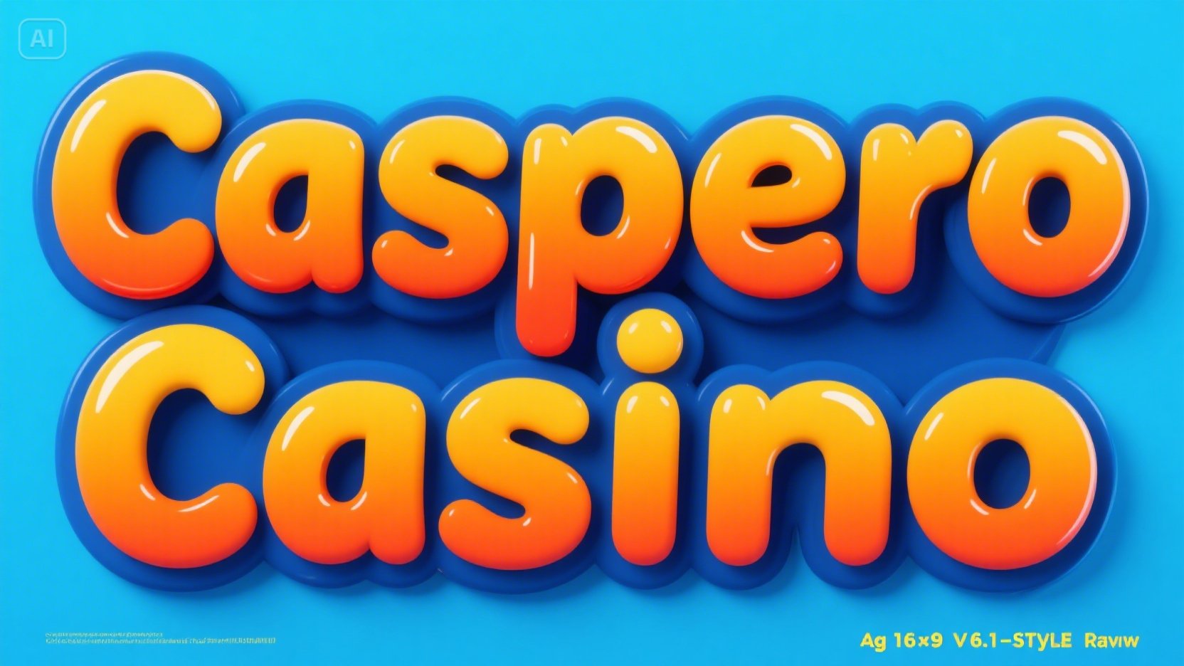 Caspero Casino, Online Casino Guide for Players from Canada